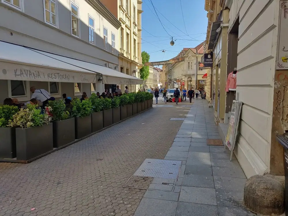 Gajeva 4