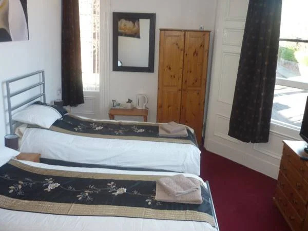 Mowbray Guest House