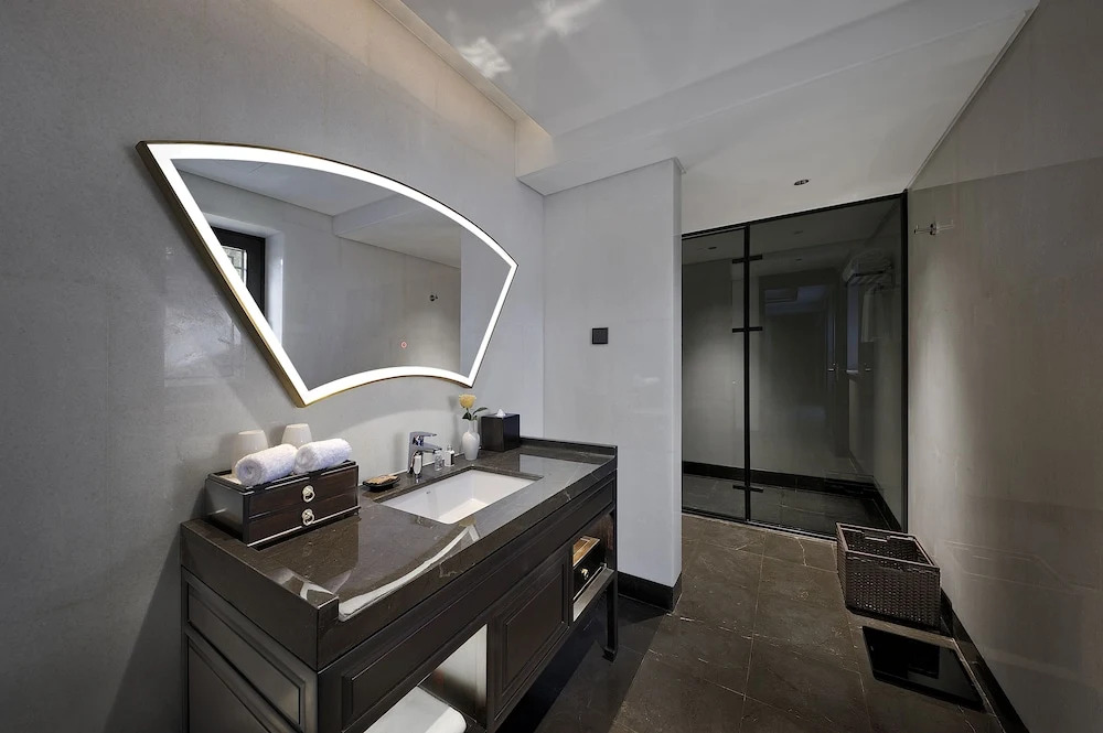 San Po Hotel