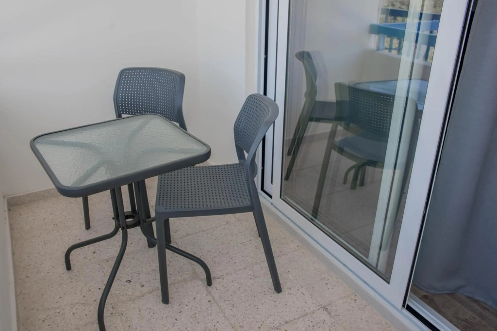 Modern one bedroom apartment at great location