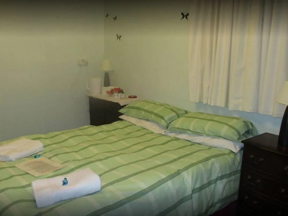 The Riversvale B&B