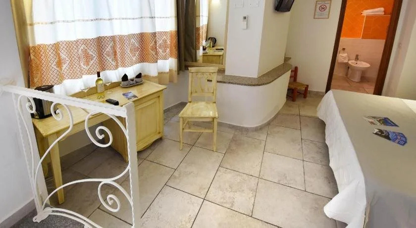 Hotel I Graniti