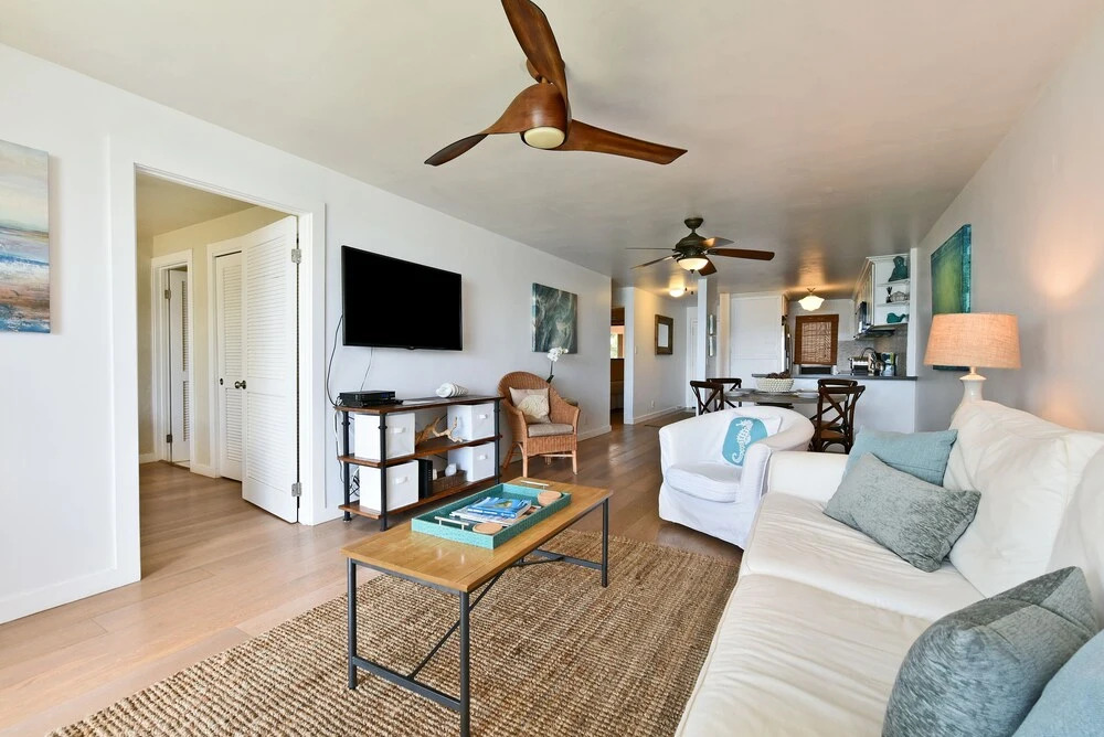Lauloa Resort By Asset Property Management INC