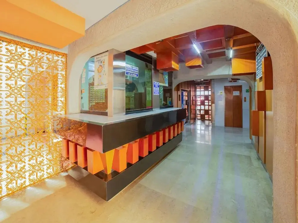 Oyo Hotel Antas