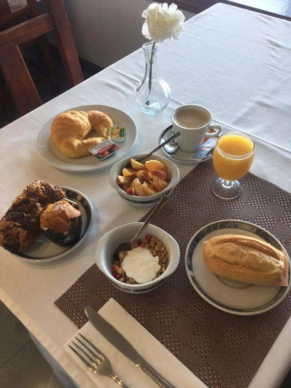 B&B Hotelito el Campo