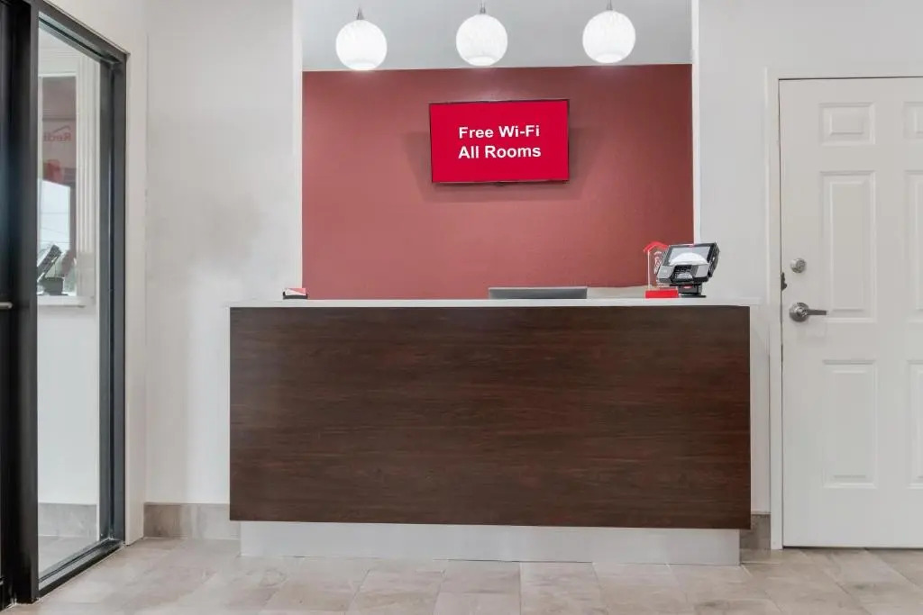 Red Roof Inn Houston – Spring North