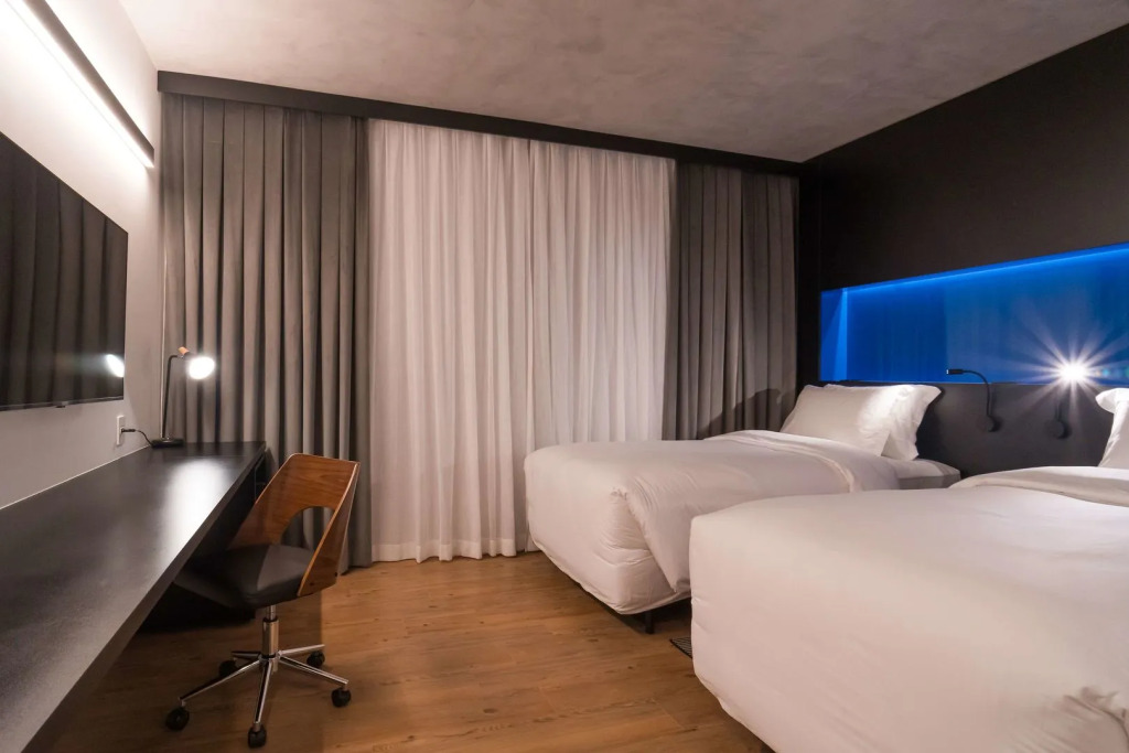 Park Plaza Moinhos Porto Alegre