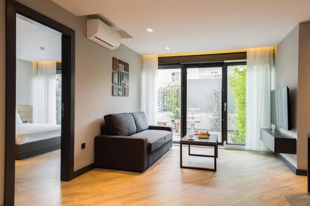 Z-Suites