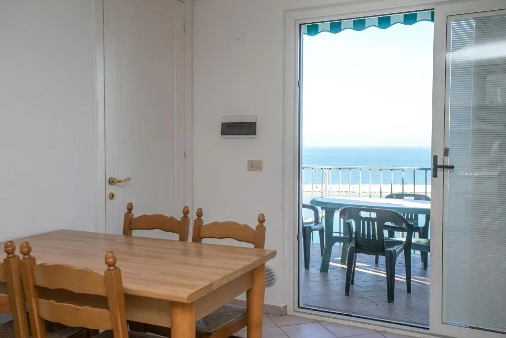 N19 - Numana, Prestigioso Quadrilocale Vista Mare