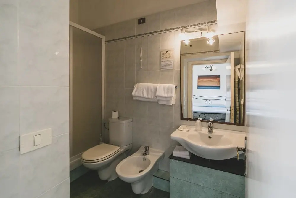 Hotel Alfiero
