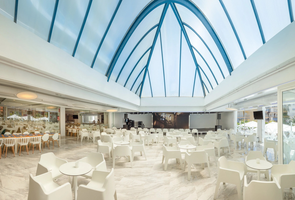 Villa Luz Design & Art Hotel