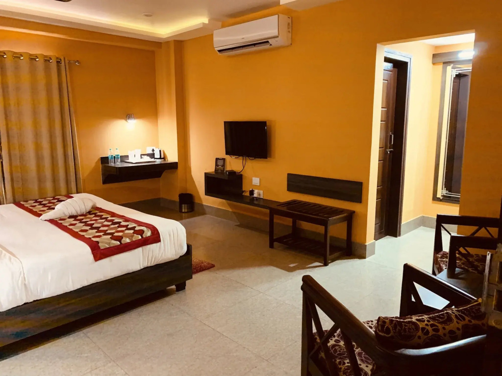 The Loft Hotel, Siliguri