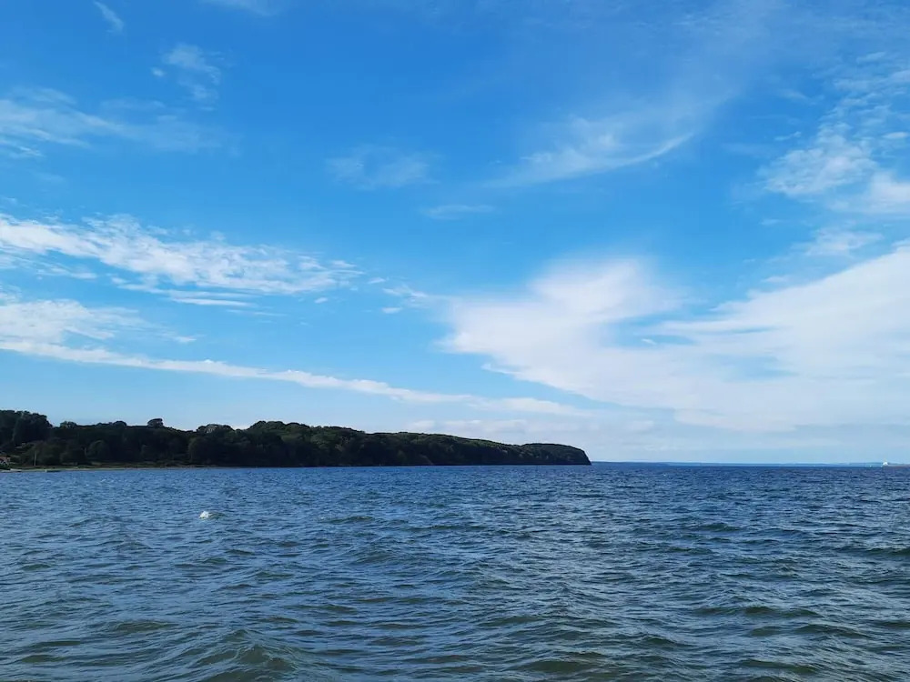 Holiday Home in Middelfart