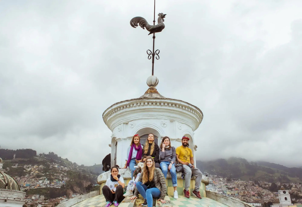 Socialtel Quito