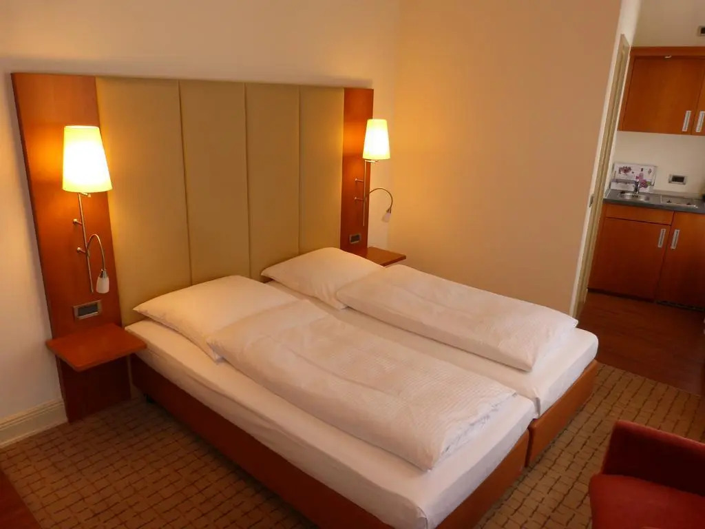 Hotel Vorbach