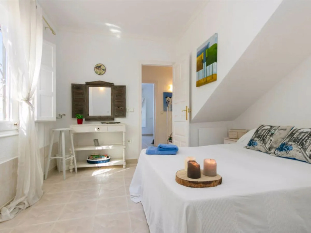 Casas Blancas 28903
