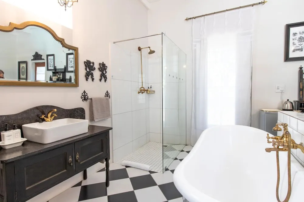 Domaine Du Cap Guest House