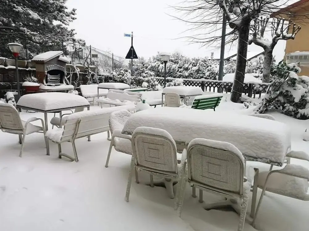 Hotel Veles