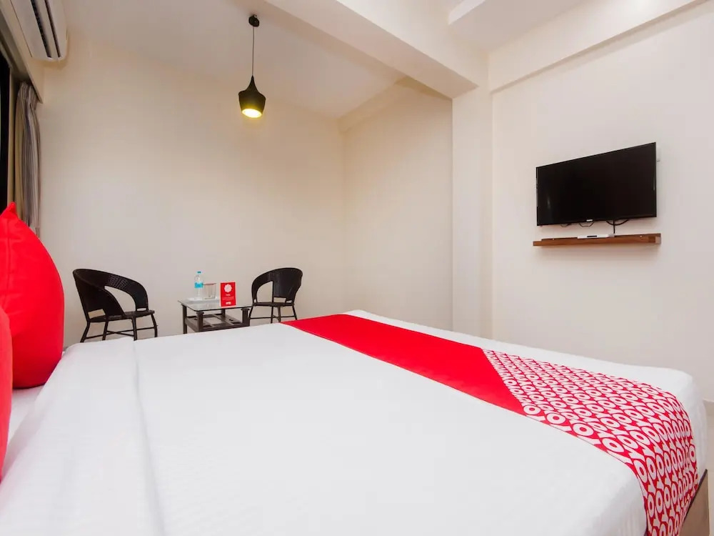 OYO 14377 Park Inn