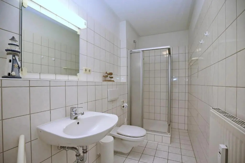 Dünenblick Wohnung 34