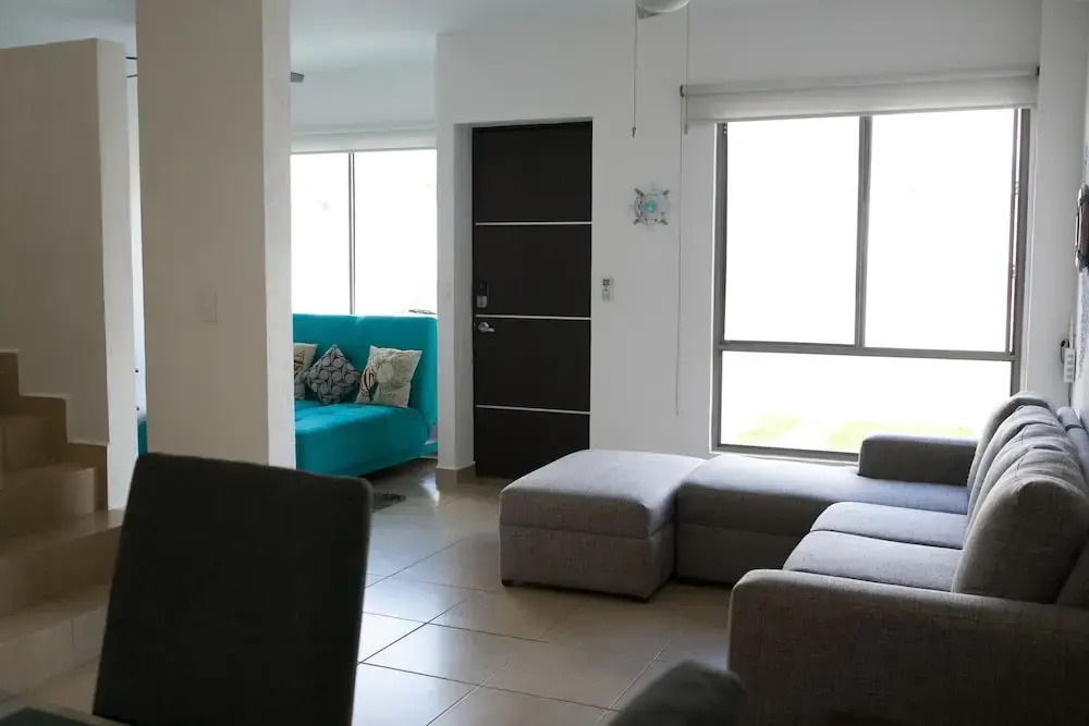 Tu Casa en Playa del Carmen conSportClub