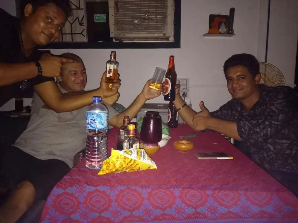Baga Villa Harshita