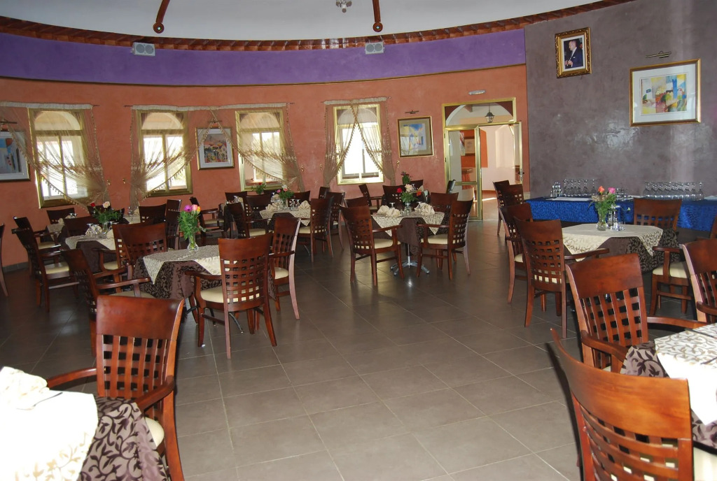 Hotel Al Khaima