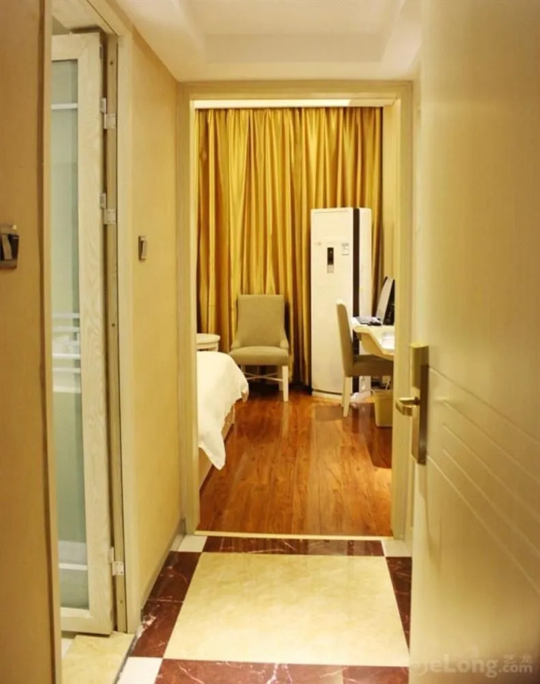 Xiyue Business Hotel, Zhangjiajie