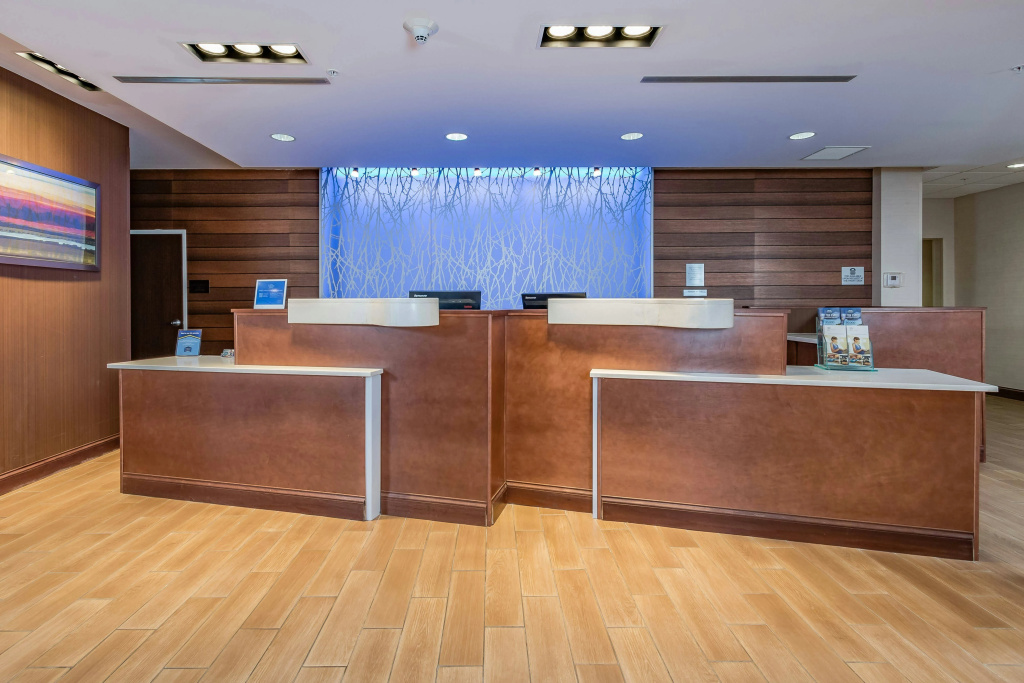 Fairfield Inn & Suites by Marriott Elkhart