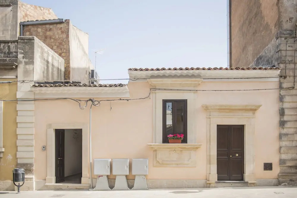 Fondaco Guest House