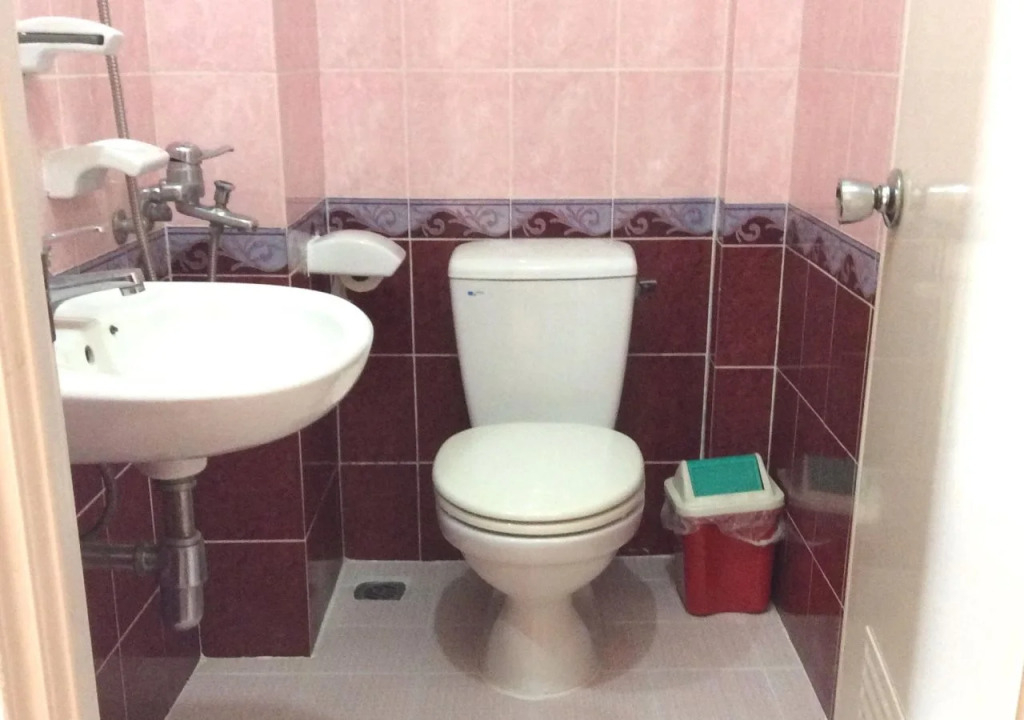 Hoang Trang Hotel