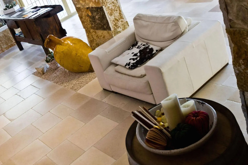 Santo Stefano Raro Rooms Collection