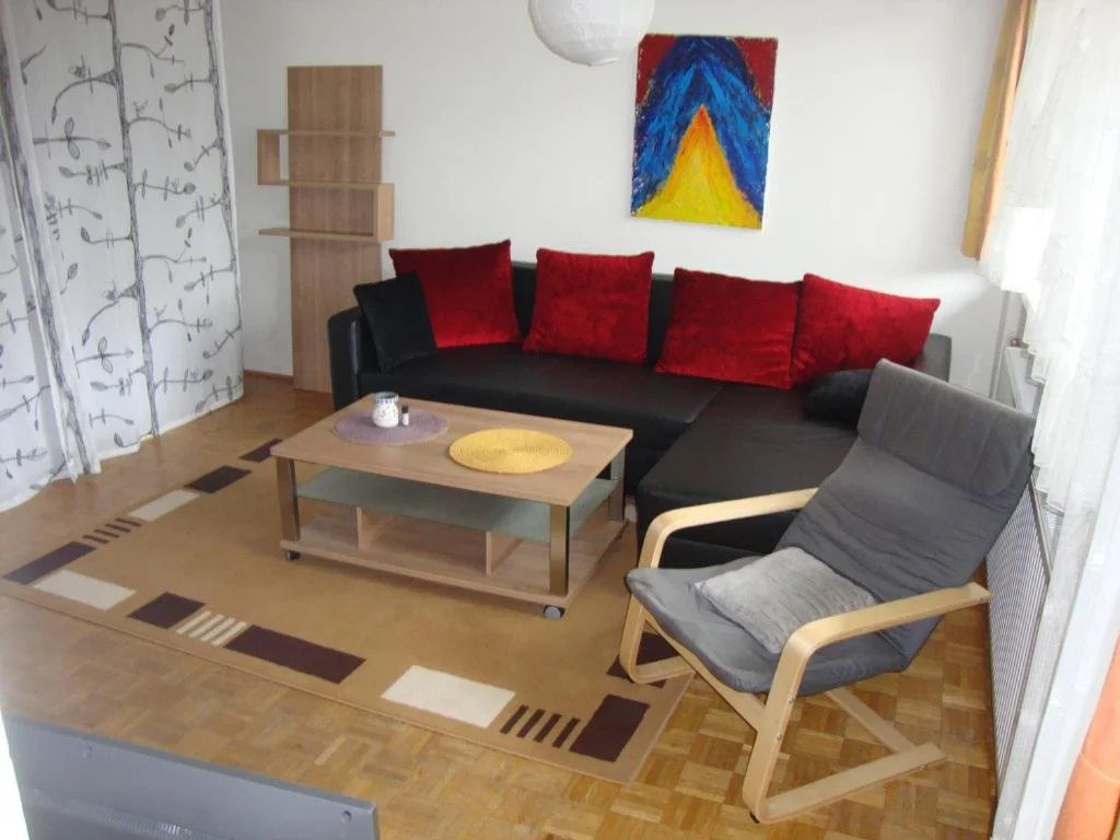 Appartement Monika