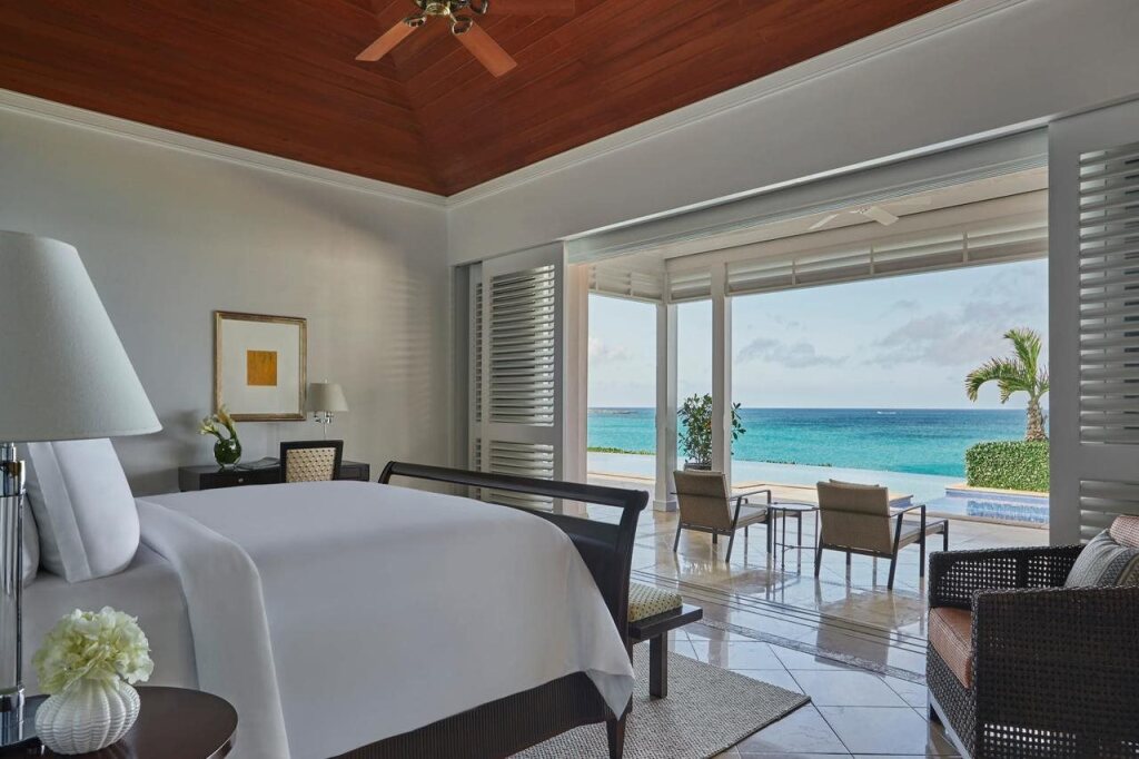 The Ocean Club, A Four Seasons Resort, Bahamas