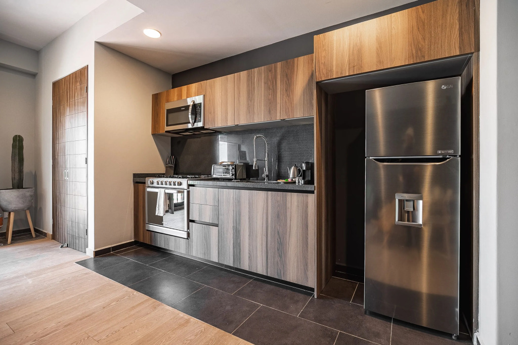 Casai Discover La Roma From a Contemporary Gem