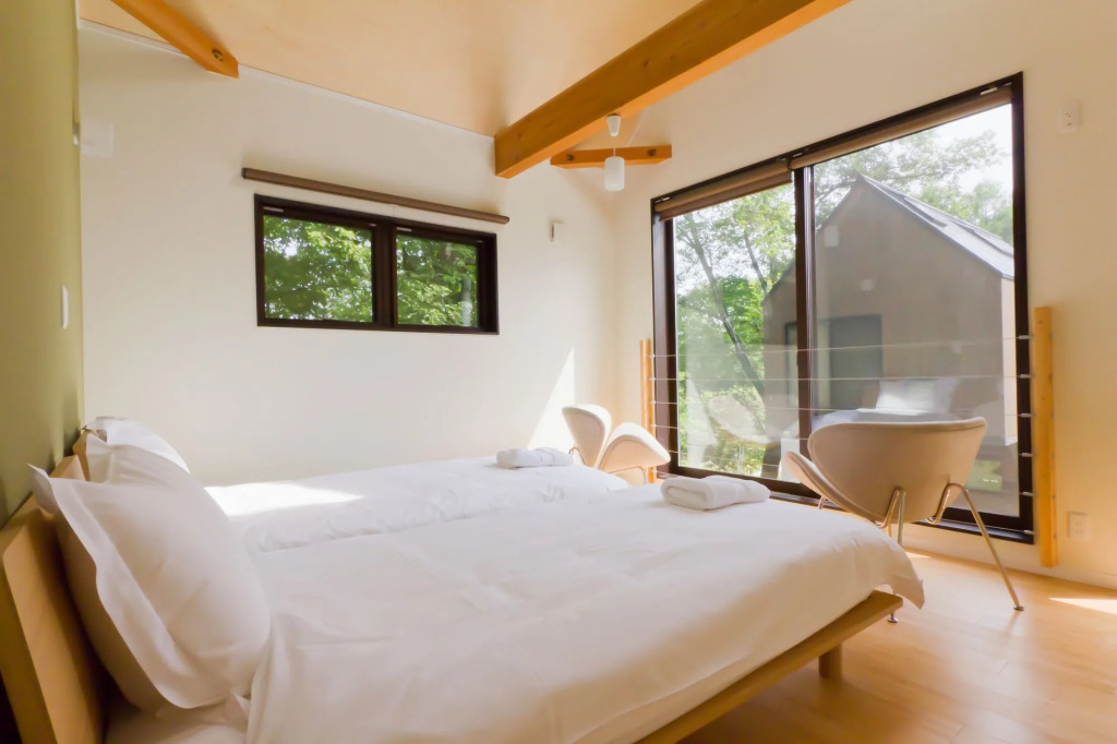 Gakuto Villas