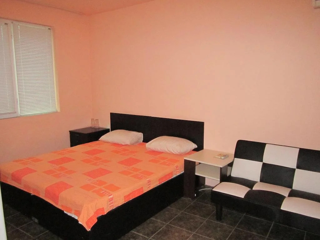 Guest House Dobrev