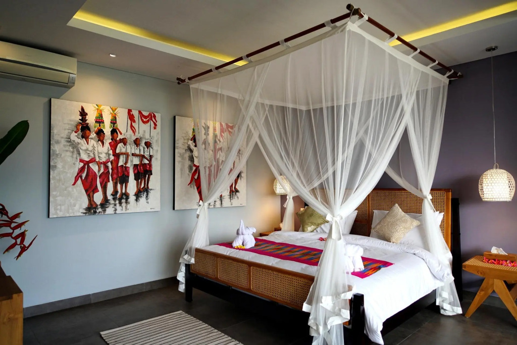 RC Ubud Villa 3