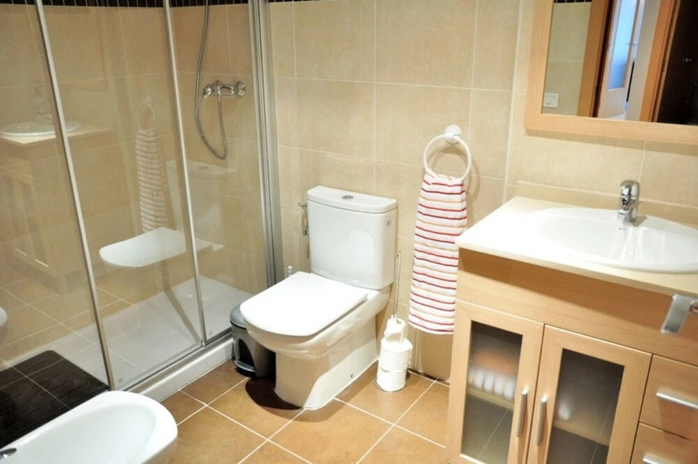 Apartamento Residencial Para 6 Personas en Salou