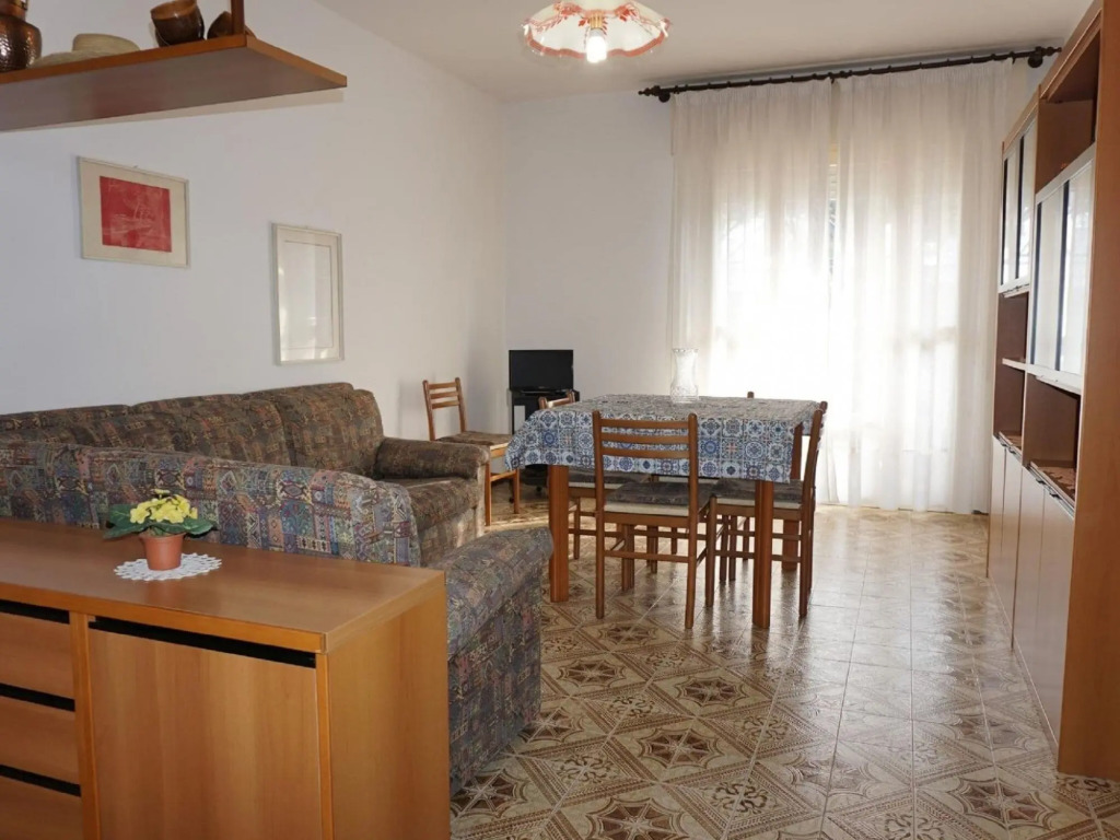 Villa in Caorle near Spiaggia Tartaruga
