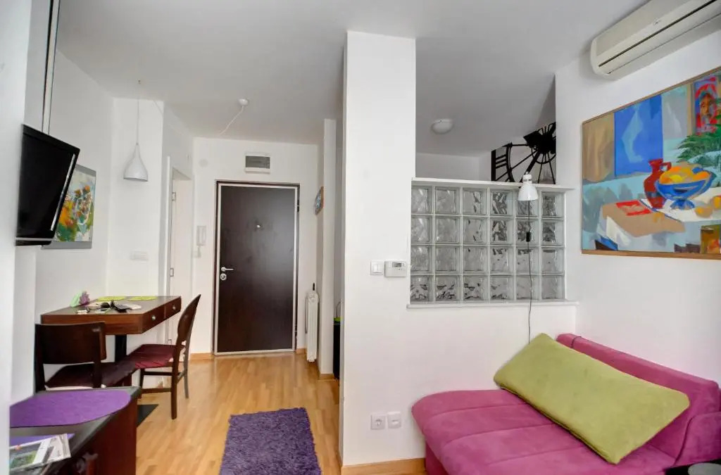 Sekulas City Center Apartment