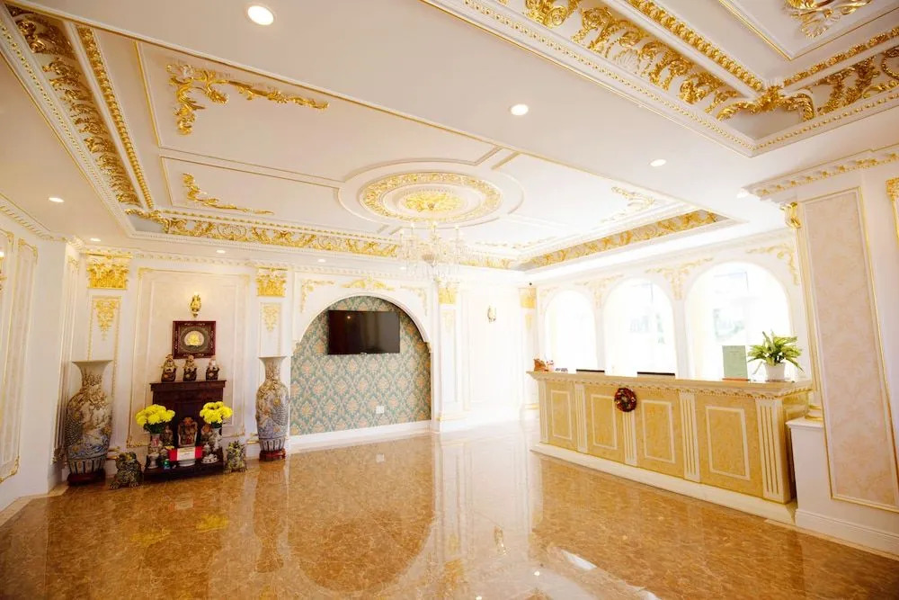 Solar Palace Da Lat