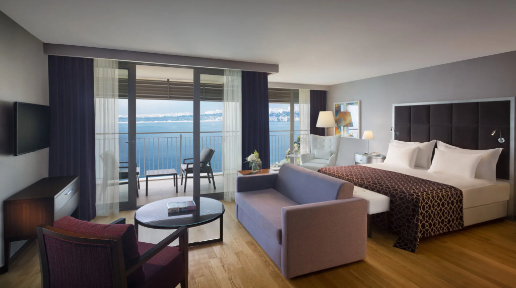 The LifeCo Antalya Well-Being Detox Center