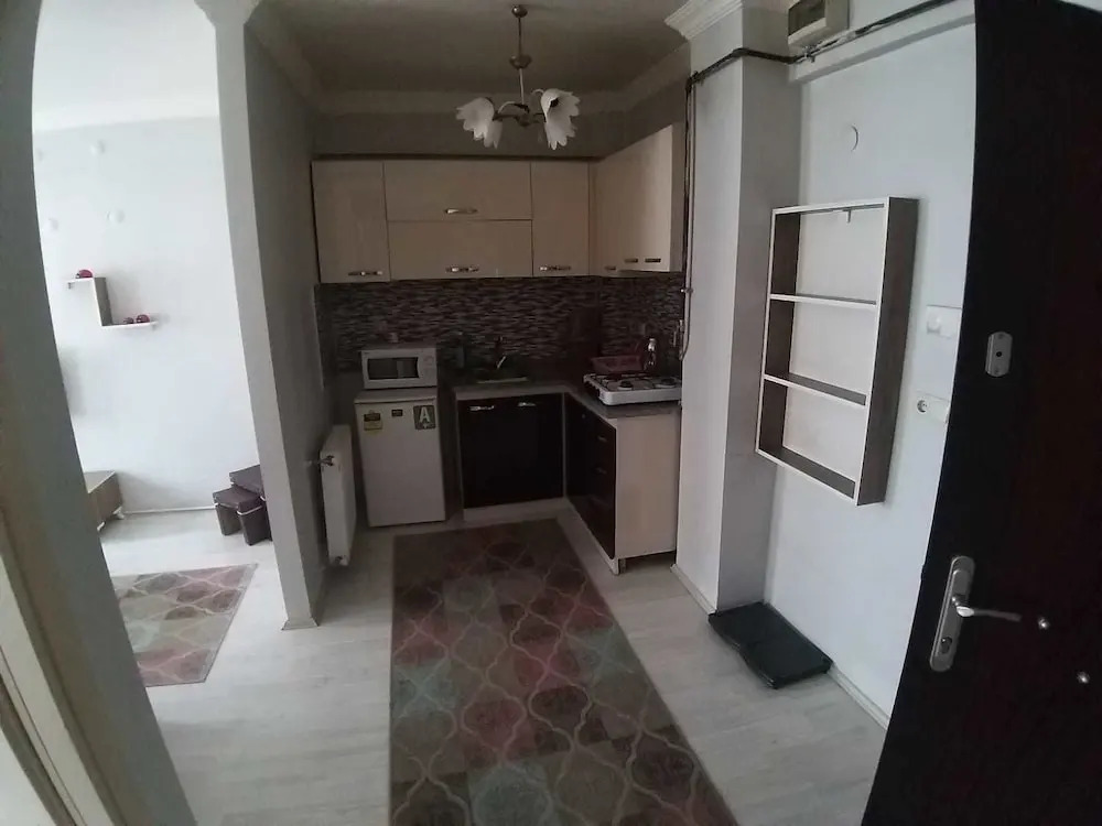 Emlakcim Pansiyon