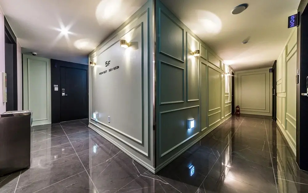 Boutique Hotel XYM