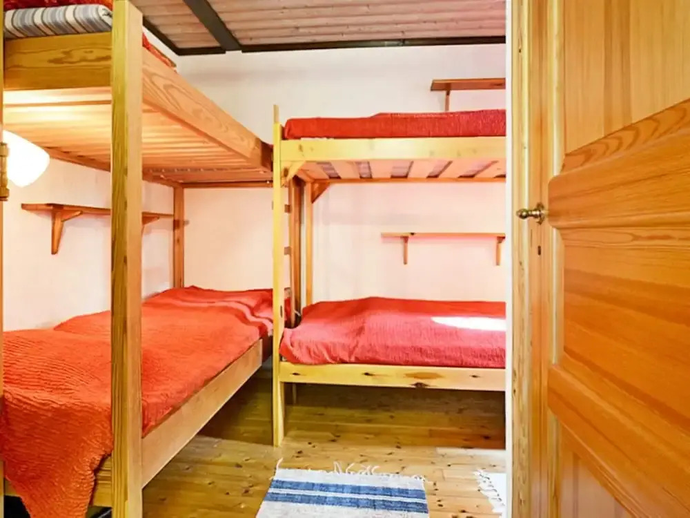 4 person holiday home in Mönsterås