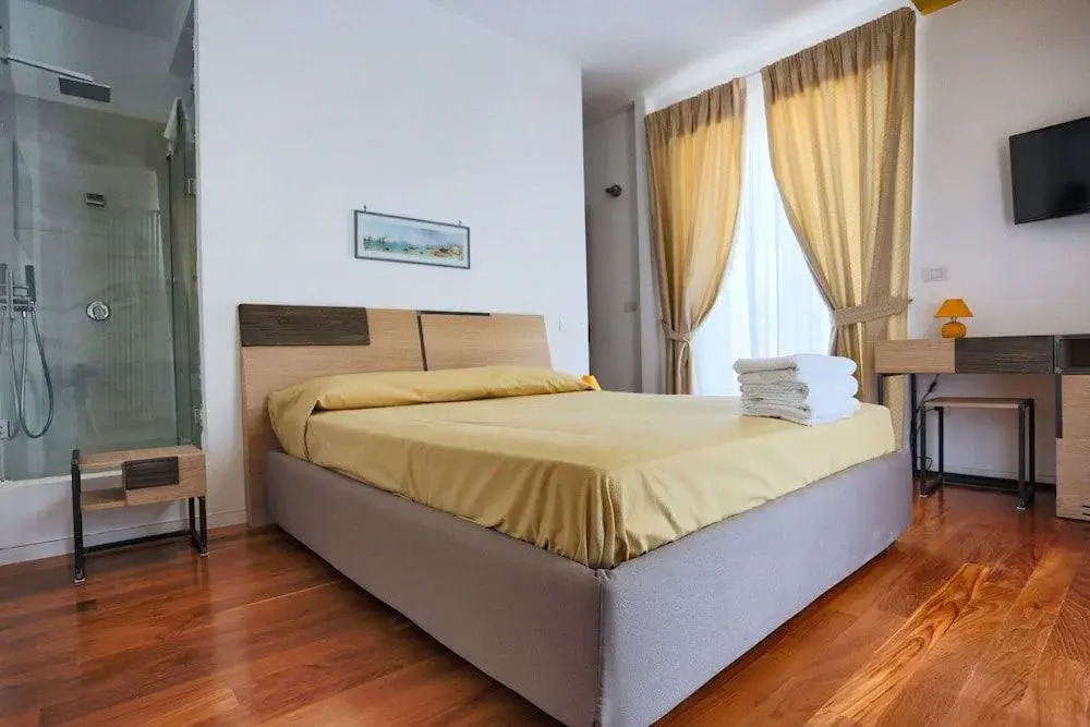 La Gaetana - UN LETTO IDEALE