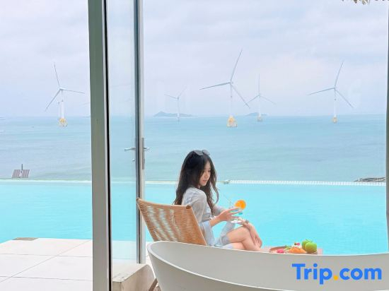 Pingtan Reservoirs Pool Seaview B&B