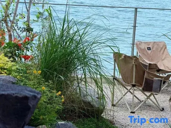Ningbo Dongqian Lake Luyuan Homestay