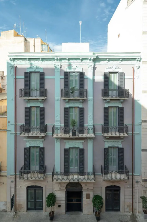 VIS urban suites & spa - Boutique Hotel